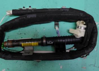 QASHQAI I J10 09r AIRBAG kurtyna lewa 985P1JD00A