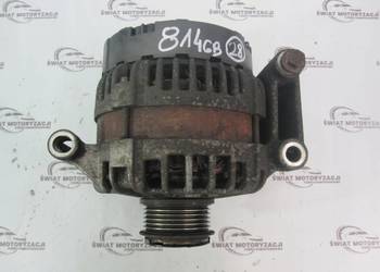 TRANSIT 2.2 TDCI SRFA SRFB 115KM alternator