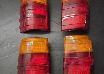 Mercedes w123 kombi lampy tylne ULO 1238201864  1238201764