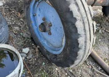 Koła c4011/c355 R18