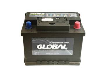 Akumulator Global 65Ah 12V 530A
