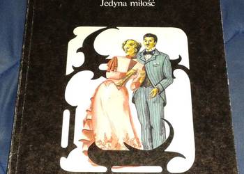 Jedyna miłość - Guy de Maupassant