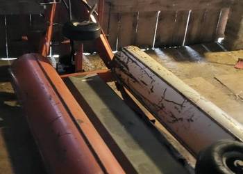 Owijarka Sipma tekla Z-274