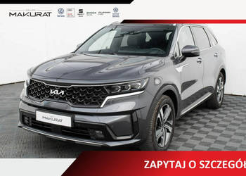 Kia Sorento GD6J364#Prestige Line 4WD DCT 7os Podgrz.f I wentyl f. Salon P…