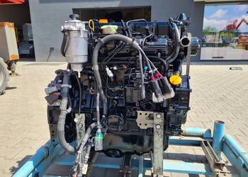 Silnik Yanmar 4TNE94L-BSHYG rok 2022 Nowy