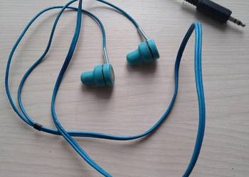 Słuchawka przewodowa douszna FONMED