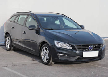Volvo V60 D2 2.0