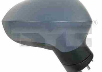 LUSTERKO PR/LE - SEAT IBIZA V 03/08-04/12