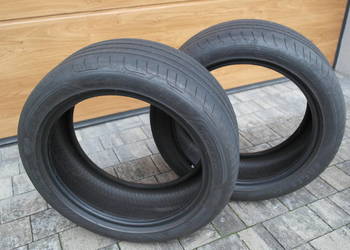 2x Opony letnie Goodyear Eagle F1 Asymmetric 3 235/45R18 94W