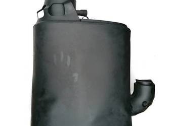 Tłumik Case 235, 260, 290, 315, 340, 370