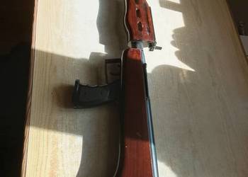 Sprzedam wiatrówkę OB57