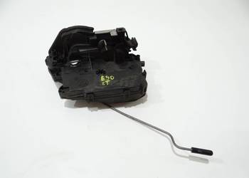 ZAMEK DRZWI LEWY TYŁ BMW E90 7060295 7 PIN