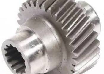 302555A1 Wałek zębaty CNH