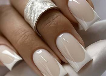 Manicure/Pedicure zawsze wyglądasz na 100%