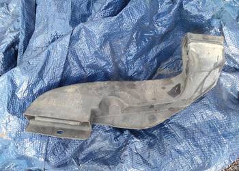Opel Tigra A 1.4 16V rura dolotowa wlot 90470246