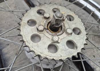 Romet kadet felga prl