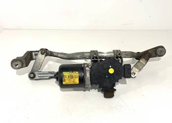 MECHANIZM WYCIERACZEK PRZÓD RENAULT CLIO IV UKŁAD RAMION, PRZEDNIA