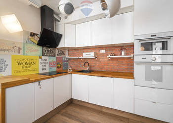 NOWOCZESNE 2 POKOJOWE BLISKO WOLA PARK