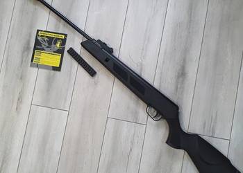 WIATRÓWKA KARABINEK SR1000S 4.5mm