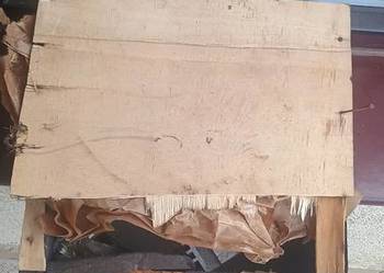 Uchwyt tokarski z PRL-u,nie używany 200.