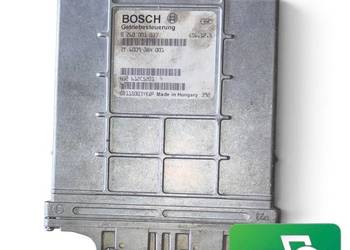Sterownik skrzyni ZF 6009384001 Bosch 0260001037 Deutz-Fahr Agrotron 260