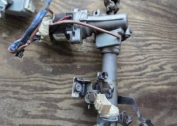 Wspomaganie elektryczne Toyota Yaris 2