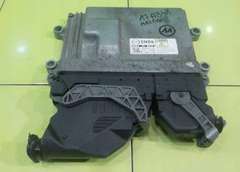 MAZDA 6 GJ III 2.2 D AUT 13r 4D sterownik silnika 275700-5132 SH0618881F