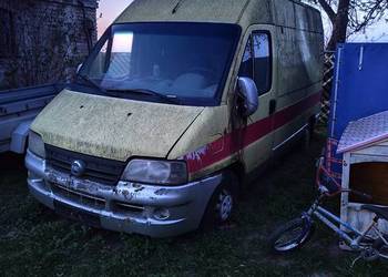 Fiat Ducato 2,3 jtd