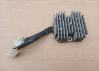 Regulator Napiecia Sym Gts 125