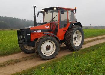VALMET 805 4x4