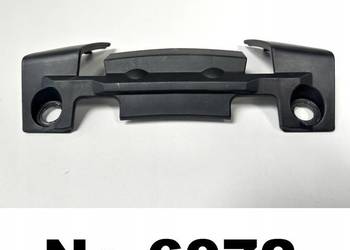 MOTO GUZZI Breva 850 07-09 Wspornik Mocowanie Wypełnienie tył 05464830