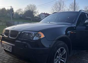 Bmw X