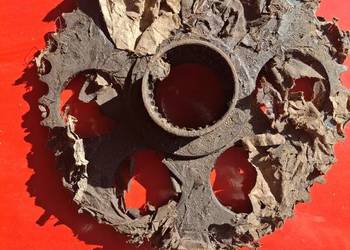 Koło zębate tył IŻ56