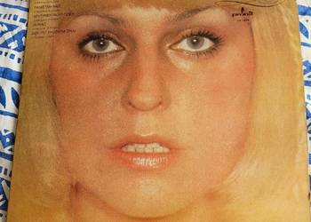 Urszula Sipińska - Są Takie Dni W Tygodniu , płyta z roku 1980