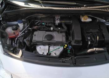 Citroen c3 1.1 benzyna 60kM niski przebieg