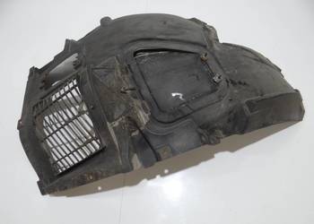 NADKOLE LEWY PRZÓD BMW F10 M PAKIET 7186727