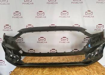 Zderzak Przedni Przód Ford Mondeo V ST 2019- JS7B17D957A Zderzak Przedni Przód Ford Mondeo V ST 2019- JS7B17D957A