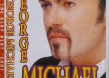 George Michael składak the best