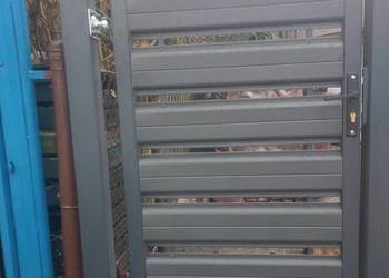 Ogrodzenia / montaże / sprzedaz