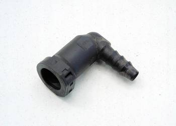 KRÓCIEC PRZEWODU PALIWA 1.4 16V CLIO 2 THALIA MEGANE 1 2 SCENIC 1 2 MODUS