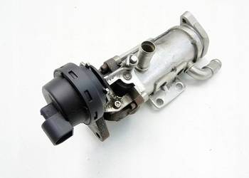 CHŁODNICA SPALIN EGR 2.0 DCI TRAFIC 2 VIVARO PRIMASTAR ESPACE MEGANE LAGUNA