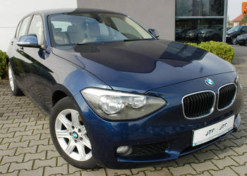 BMW 114 F20 (2011-)
