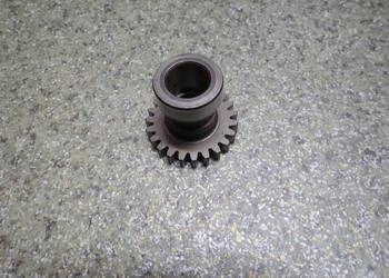 TRYB + TULEJKA WAŁU KORBOWEGO SUZUKI RM 250 96-00R