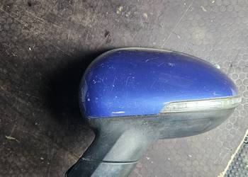 LUSTERKO LEWE KIA RIO III 3 8-PIN EU KIERUNEK