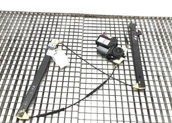 PODNOŚNIK SZYBY PRAWY PRZÓD AUDI A4 B6 8E1959802B Hatchback 00-05