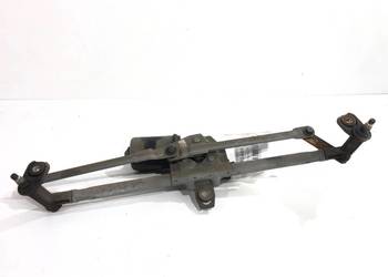 MECHANIZM WYCIERACZEK PRZÓD SKODA OCTAVIA I 1J1955113C 96-10 UKŁAD