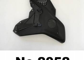 BMW R 1200 R 1250 Owiewka wypełnienie bok boczek L