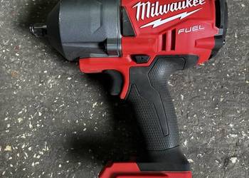 Milwaukee M18 ONEFHIWF12-0 – klucz udarowy 1/2” – NOWY BODY