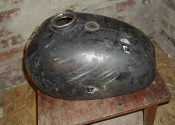 SHL Zbiornik bak