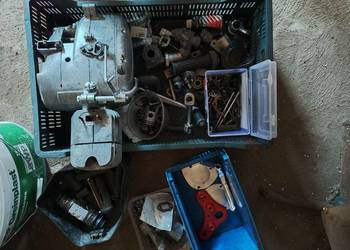 Ogar 200 do poskladania